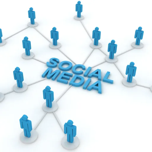 Home Social Media