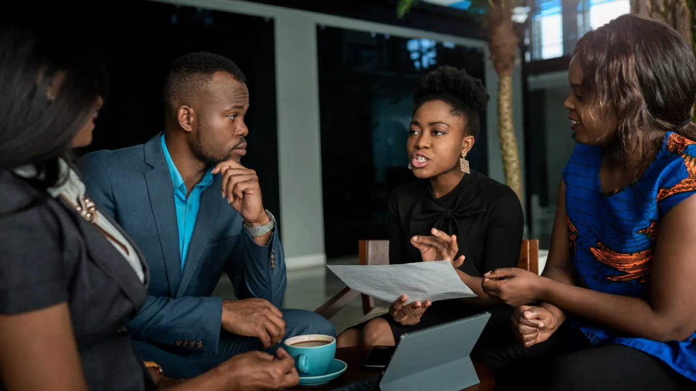 Home SkyMark Digital Marketing Agency in Nigeria