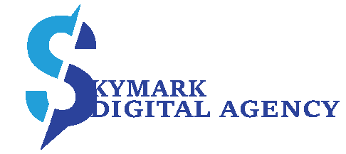 Skymark Digital Logo